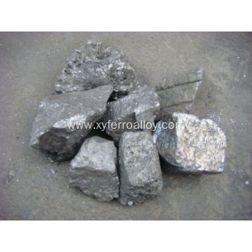 FERRO  SILICON MAGNESIUM ALLOY